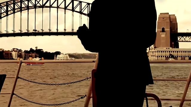 Sydney Harbour - Sony Alpha 3500 Cinematic Test #6 смотреть онлайн