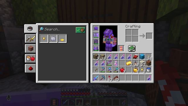 Empires SMP - BLACKSMITH TRADING HALL & A NEW ALLY!!! - Ep.13 [Minecraft 1.17 Let's Play] смотреть онлайн