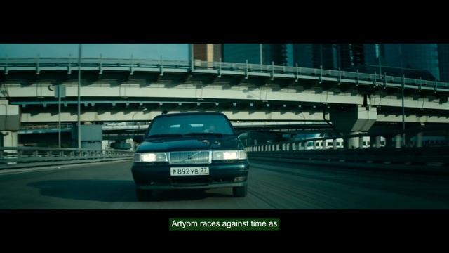 Alien's Invade Earth To Get REVENGE On Woman Who Absorbed Their Powers смотреть онлайн