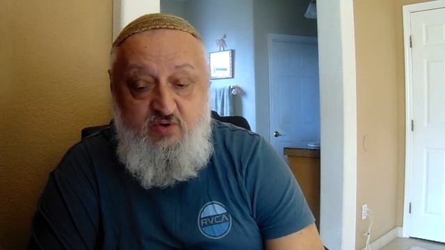 Почему иудеи не считают Иисуса Мессией?христиане и мусульмане считают Иешуа Машиахом?(A/S) смотреть онлайн