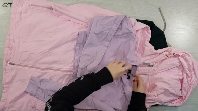 06648 Sweatshirts Premium (Толстовки Premium м/ж)№50 14,50кг 5,90€ за кг31ед смотреть онлайн