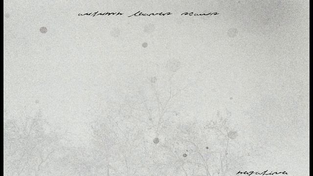 Autumn,Leaves,Scars - The Anatomy of Melancholia смотреть онлайн