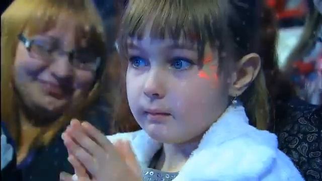 Цирк Деда Мороза 1 - как это было! смотреть онлайн