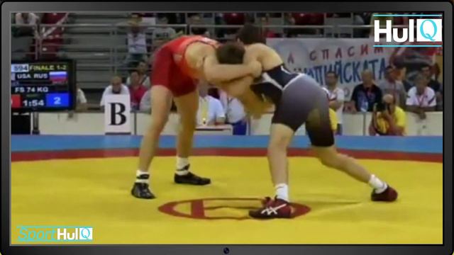 Impressive Final Match of Crazy Young Wrestlers смотреть онлайн