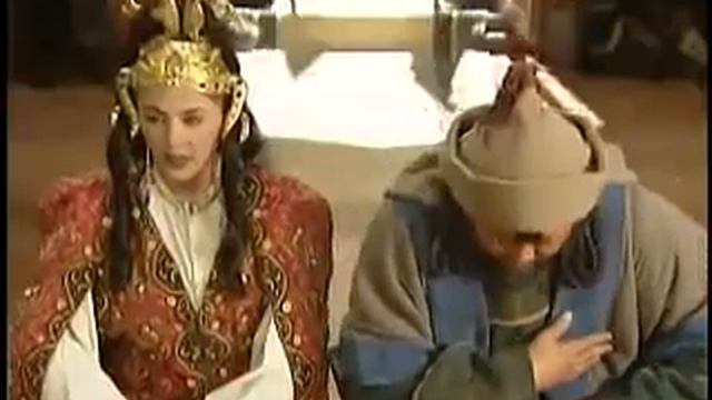 Чынгыз хан 18-болум смотреть онлайн