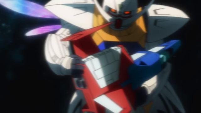 Gundam Perfect Mission 30th Anniversary Short Full HD смотреть онлайн