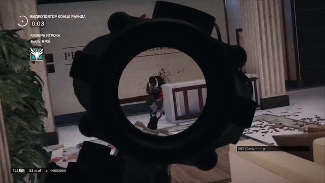 СИЛЬВЕР ЭТО АД! tom clancy's rainbow six siege смотреть онлайн