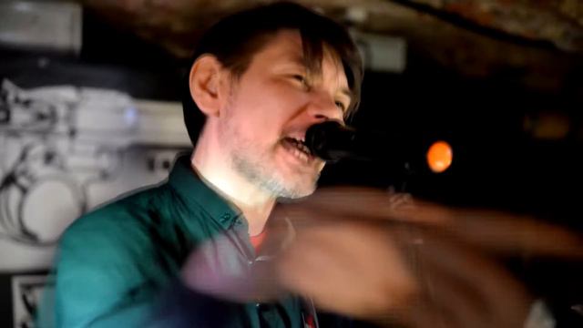 Гравитация - Кровь рок-н-ролла (backstage) смотреть онлайн