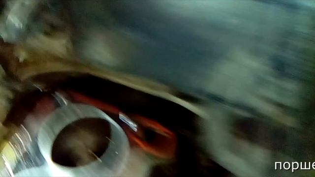 рассухарился клапан на ходу смотреть онлайн