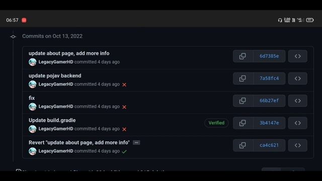 Biggest HMCL-PE Update || ? смотреть онлайн