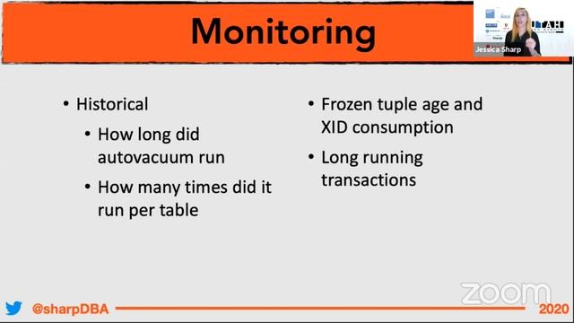 PostgreSQL Autovacuum Tuning Lessons From The Field смотреть онлайн