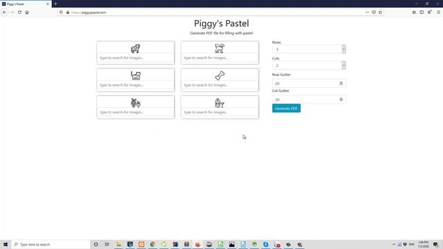 My First React & Laravel App смотреть онлайн