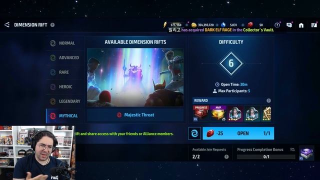 revealing the secret to becoming an artifact god - Marvel Future Fight смотреть онлайн