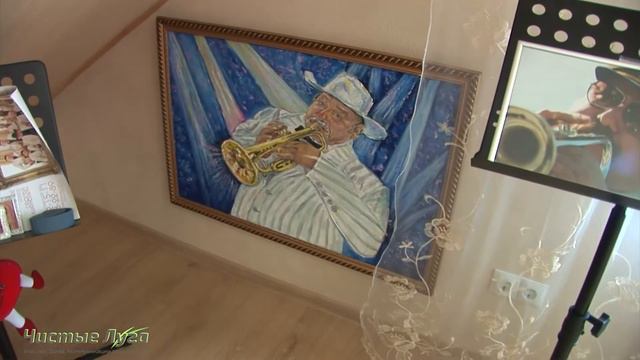 Поселок "Чистые луга" (НОВОСИБИРСК) смотреть онлайн