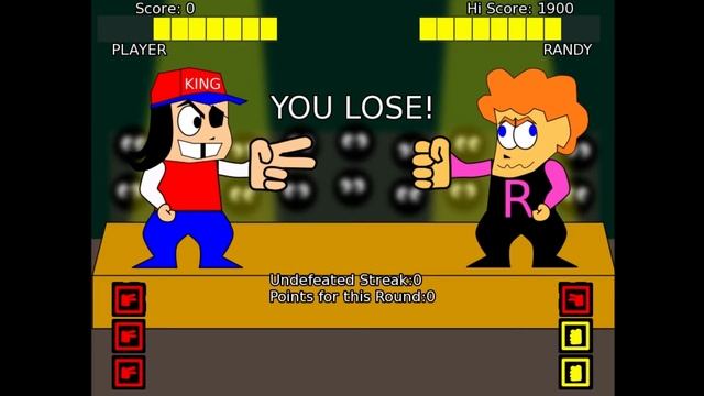 THE BEST A.I. OF ALL TIME - Rock Paper Scissors Champion // Weird Moccasins смотреть онлайн