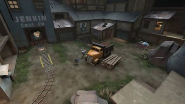 TF2 Озарение