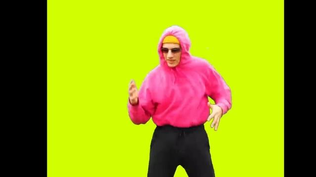 Песня про ананас ?