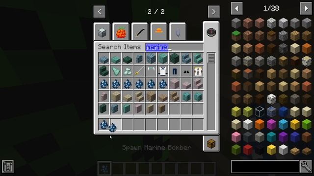 mine mine no mi mod review 1.15.2 update смотреть онлайн