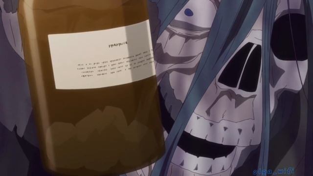 AMV танцуй чума Фармацевт из параллельного мира смотреть онлайн