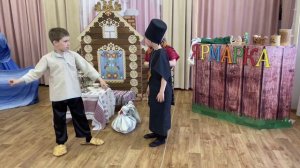 Пушкин постановки сказок 1