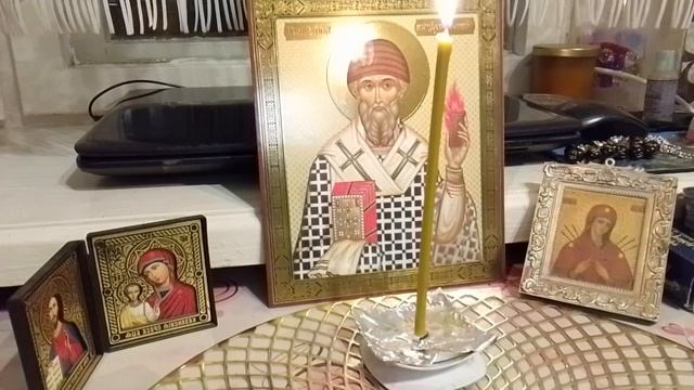 Как Род от колдуна защитить?‼️? смотреть онлайн