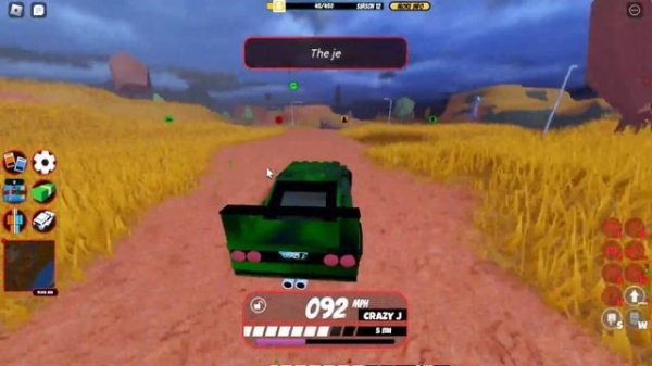 FREE VIP SERVER IN ROBLOX JAILBREAK :Free vip server jailbreak - Crazy Jymo