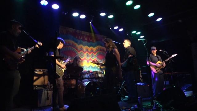 Jehovah's Favorite Choir, Jammin Java, 9-15-2022 смотреть онлайн