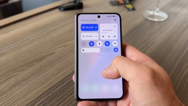 Galaxy Z Fold 6 реально удивит! смотреть онлайн
