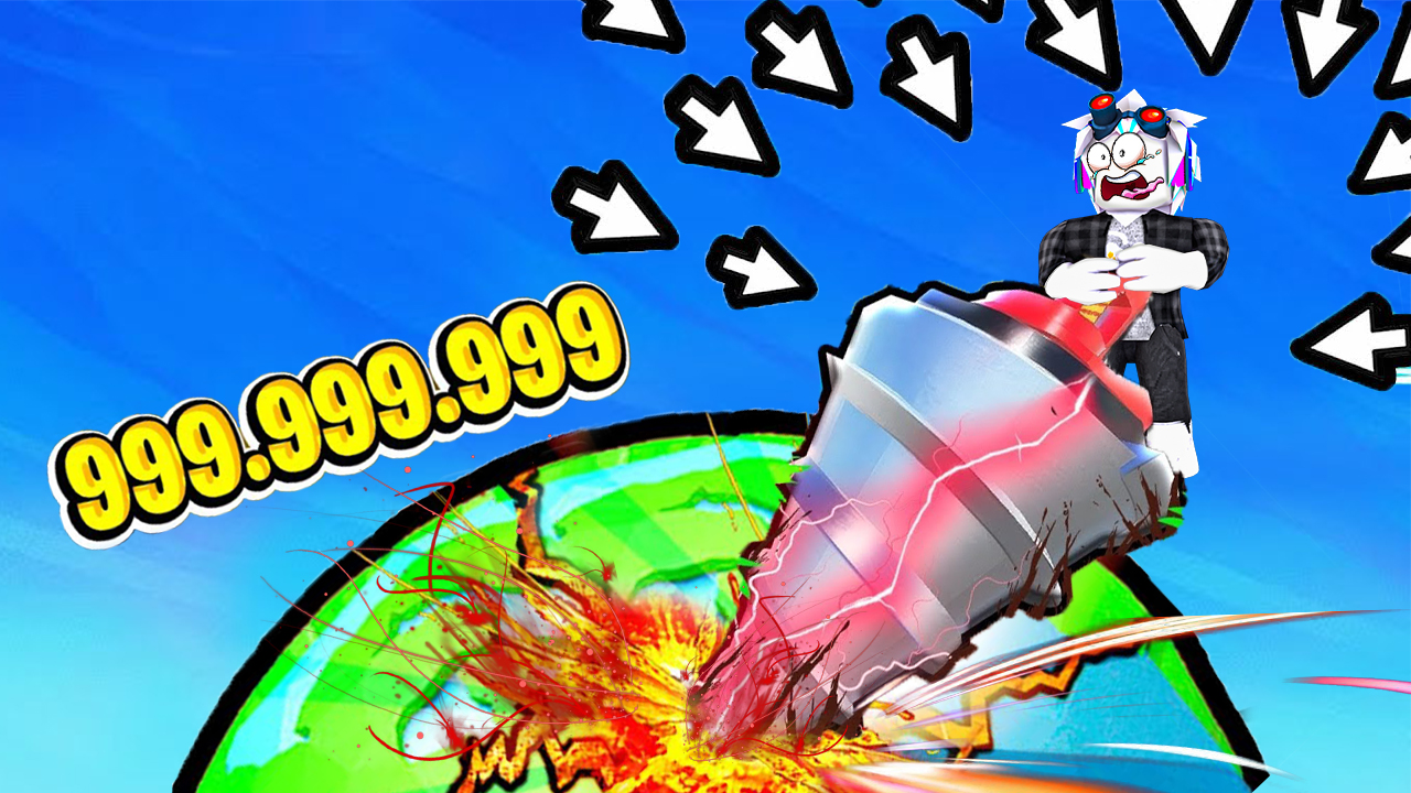 ЧЕМ БЫСТРЕЕ КЛИКАЮ, ТЕМ БЫСТРЕЙ КОПАЮ! КЛИКЕРНЫЙ МАЙНИНГ СИМУЛЯТОР! ROBLOX Clicker Mining Simulator смотреть онлайн