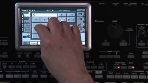 KORG Pa3X LE Video Manual - Част Четвърта - Song Play