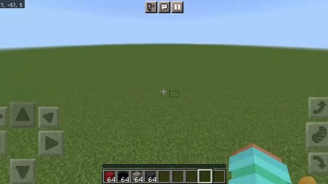 как сделать из бедрок в джава название (JAVA UI mod for MCPE) смотреть онлайн
