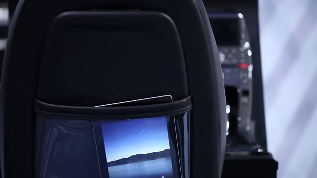 Delphi Wireless Charging смотреть онлайн