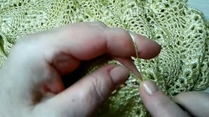 Мастер- класс. Вязание юбки крючком.