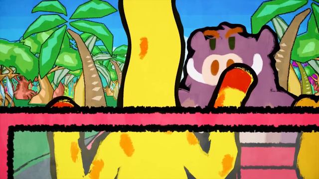 My Ordinary Life-The Living Tombstone