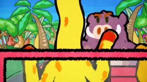 My Ordinary Life-The Living Tombstone