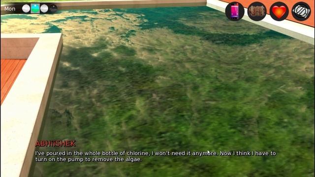 DENOS CITY [Chapter 1] Gameplay #2 смотреть онлайн