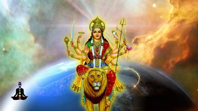 दुर्गा मंत्र Shakti Mantra : The Most Powerful Durga Mantra ❯ MAGICAL DURGA MANTRA смотреть онлайн