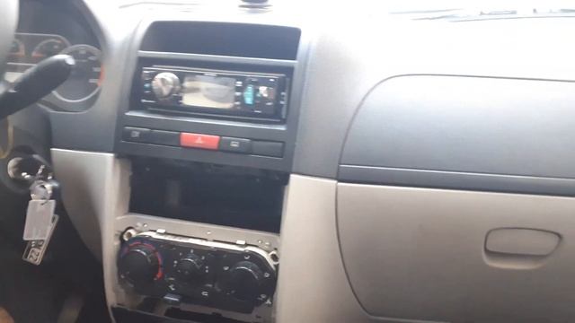 Yeni kasa Fiat Albea-Palio Ön Klima Paneli Teyp Çerçevesi Nasıl Sökülür? #kralbea #albeacı смотреть онлайн