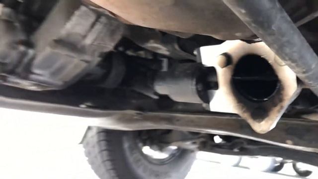 1990 Mitsubishi Mad Max 3.8L 4x4 Walk Around смотреть онлайн