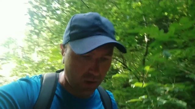 Берендеево царство-2019. Небольшие водопады, маршрут простой. смотреть онлайн