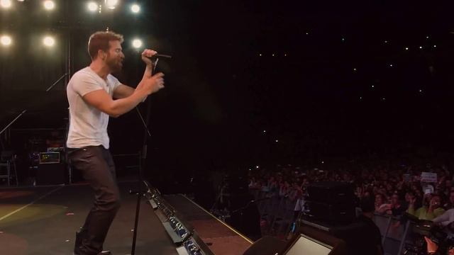 Pablo Alborán - Quimera (Directo) - Tres Noches En Las Ventas