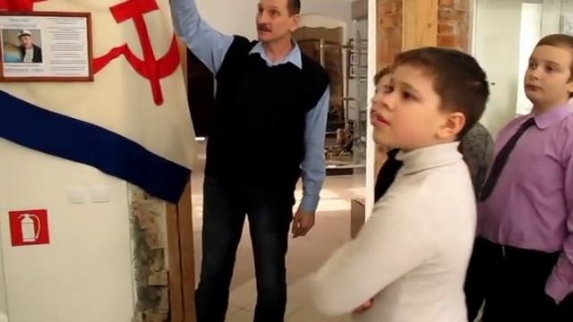 "ПАРУСНИКИ МИРА" (часть1) коллекция А.А. Скоробогатова смотреть онлайн