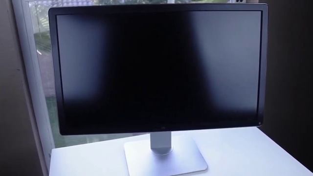مراجعة في السريع | Dell up2414q смотреть онлайн