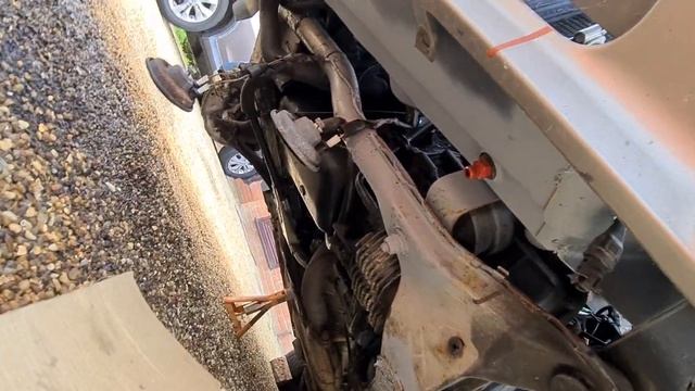 volvo 460 turbo "ray-le-otter" catch up смотреть онлайн