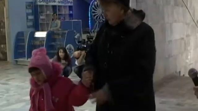 В гостях у Снегурочки смотреть онлайн