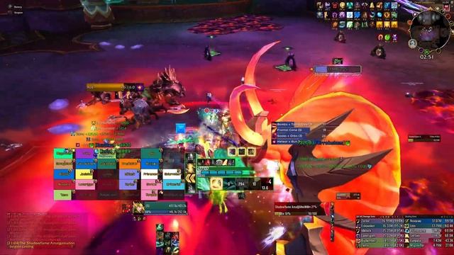 DEMON HUNTERS IN SHAMBLES! - Patch 10.1.5 Announced: NEW Evoker Spec, Megadungeon & More News смотреть онлайн