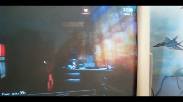 Запускаем FNaF 1 На Старом ПК!