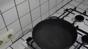 Как подготовить чугунную посуду к эксплуатации