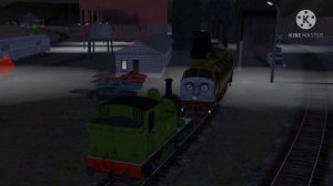The 1411 Experiment! (A Sodor Fallout Original/31 Subs Special)