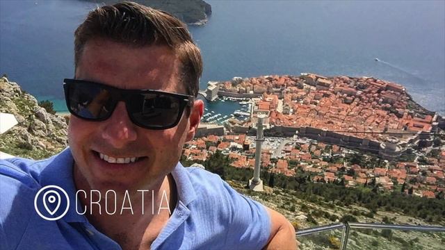 Eight countries in ONE WEEK? We do it ALL THE TIME! Meet the Window Seat guys смотреть онлайн